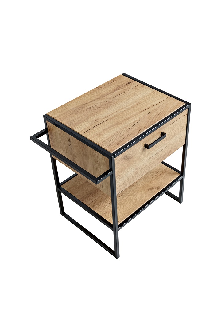 commad - Brooklin 825A FSC kúpeľňová skrinka